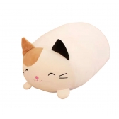 Pelucia almofada Gato Kawaii