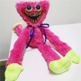 Pelúcia Poppy Azul Ou Rosa Playtime Huggy Wuggy - Rosa